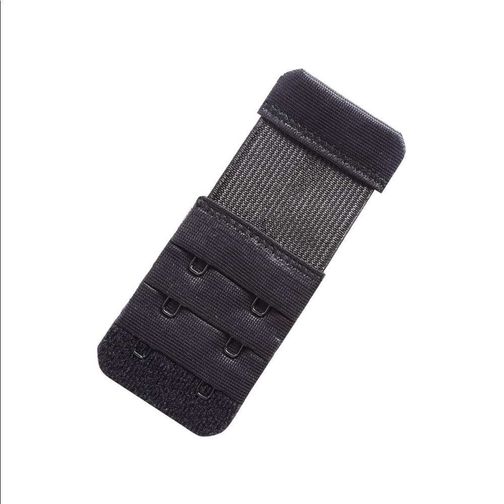 SAMGU Women's Bra Extenders 2 Hook